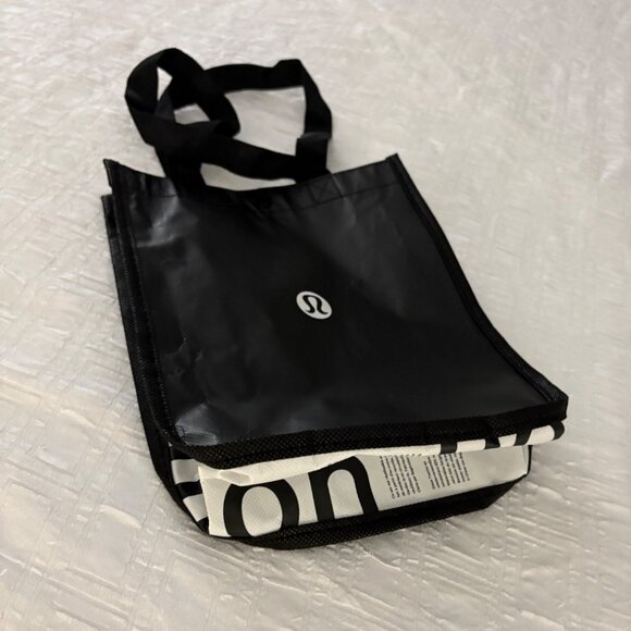 Like New Lululemon Energy Bra High Support 38DD Pink Puff W/ Reusable Tote Bag - Picture 10 of 10